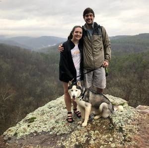 Meet your Posher, Hayden